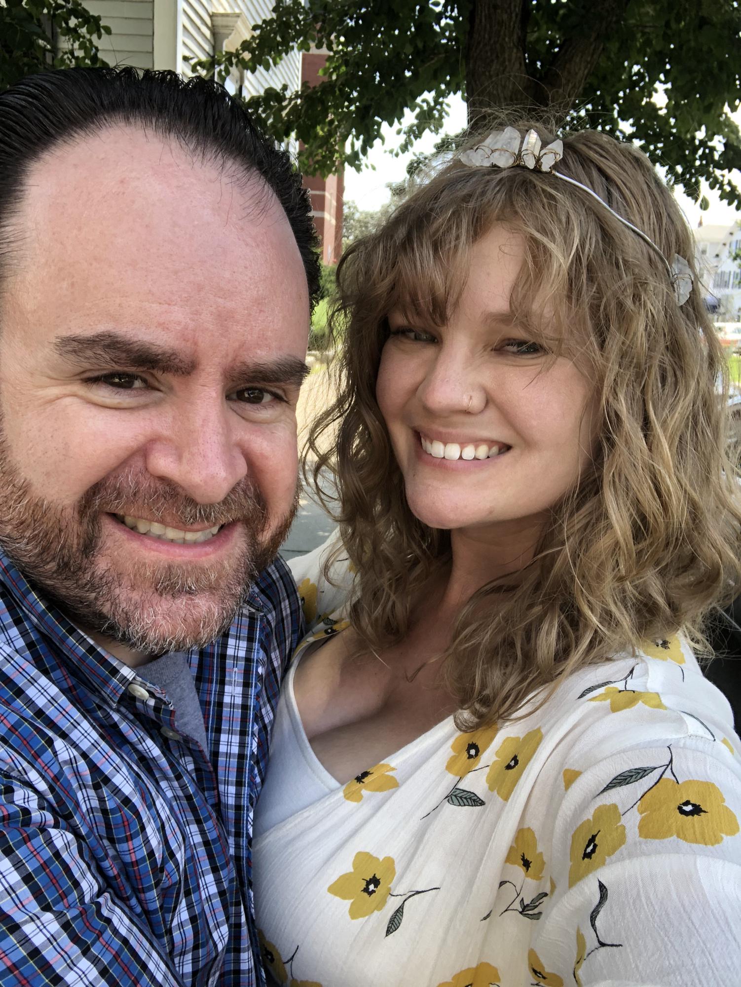 Missy’s 32nd birthday!