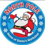 North Pole, Home of Santa's Workshop