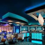 Turquoise Tiger at Turning Stone Resort Casino