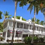 Truman Little White House