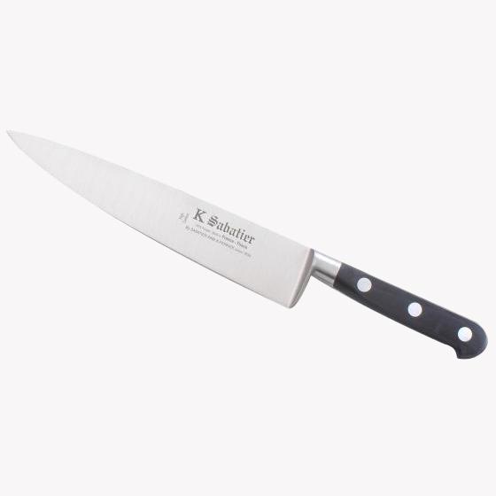8-inch Carbon Steel Chef’s Knife