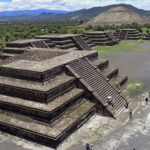 Pyramid of the Sun