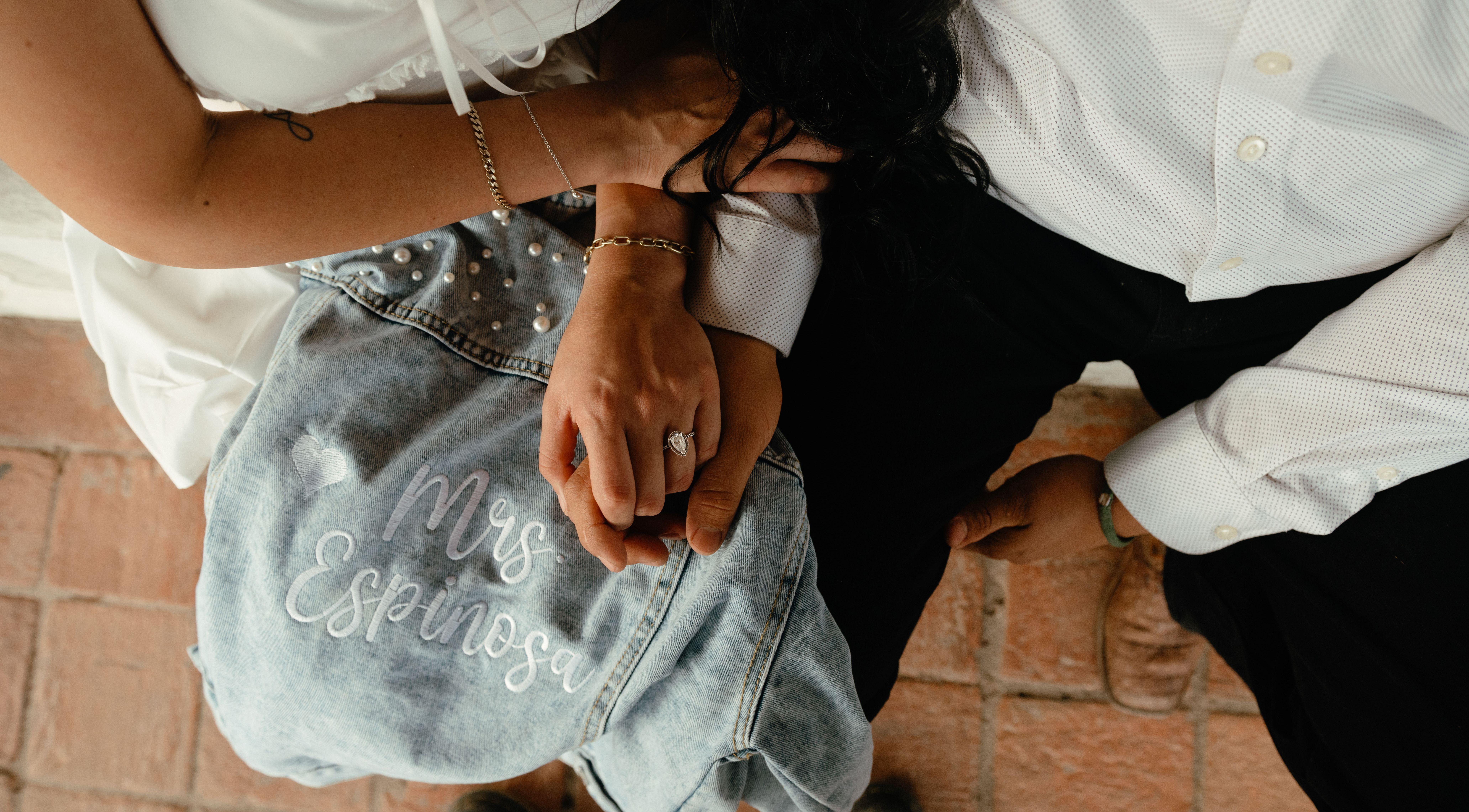 The Wedding Website of Ebony Garza and Ignacio Espinosa