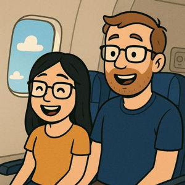 Flights to Visit Family