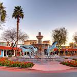 Old Town Scottsdale