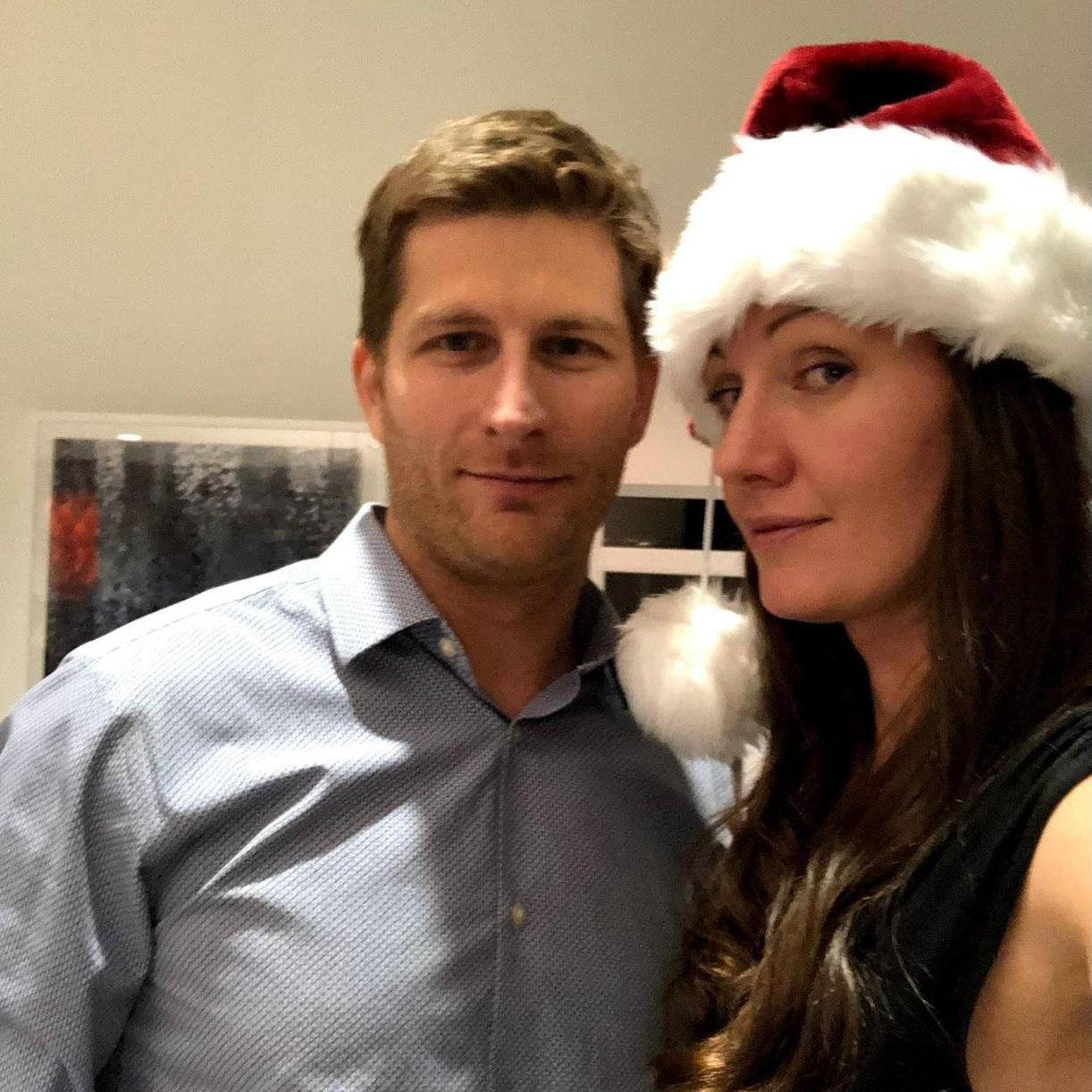Don't mess around with Secret Santa.