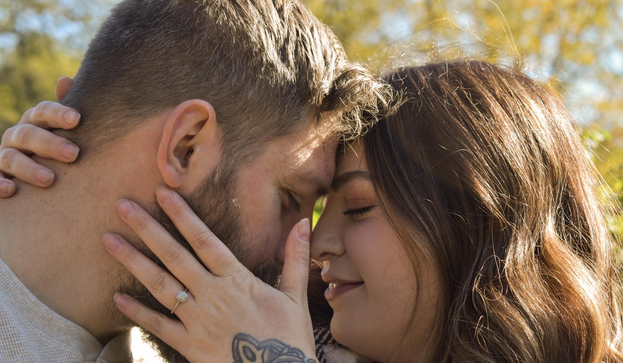 The Wedding Website of Haily Moore and Brian Hamrick