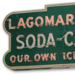 Lagomarcino's Confectionery