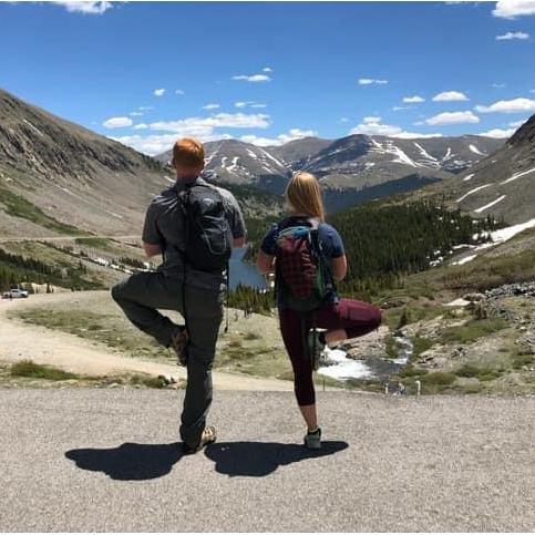Colorado!