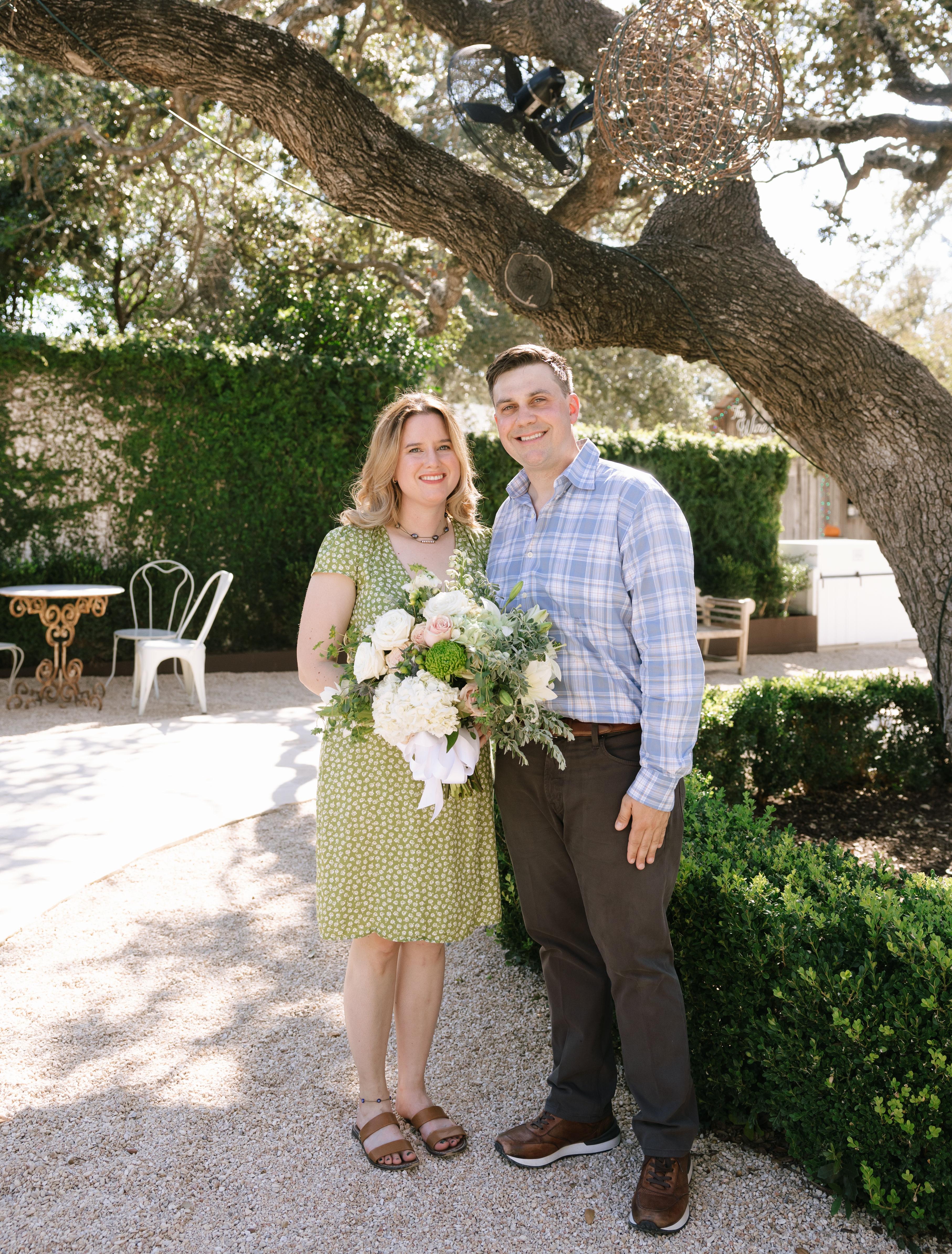 The Wedding Website of Alyssa Jane Monette and Brian Kevin Pfeiffer
