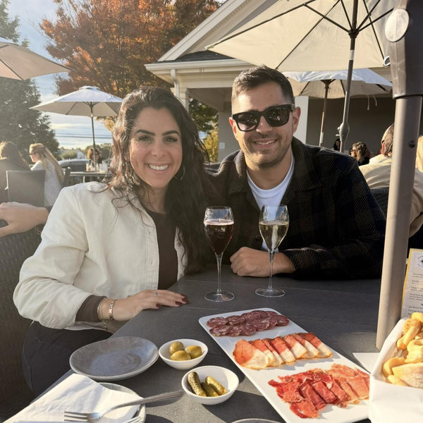 Wine Tasting in Tuscany