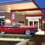 The Automobile Gallery