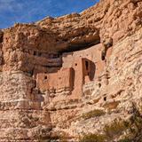 Montezuma Castle National Monument