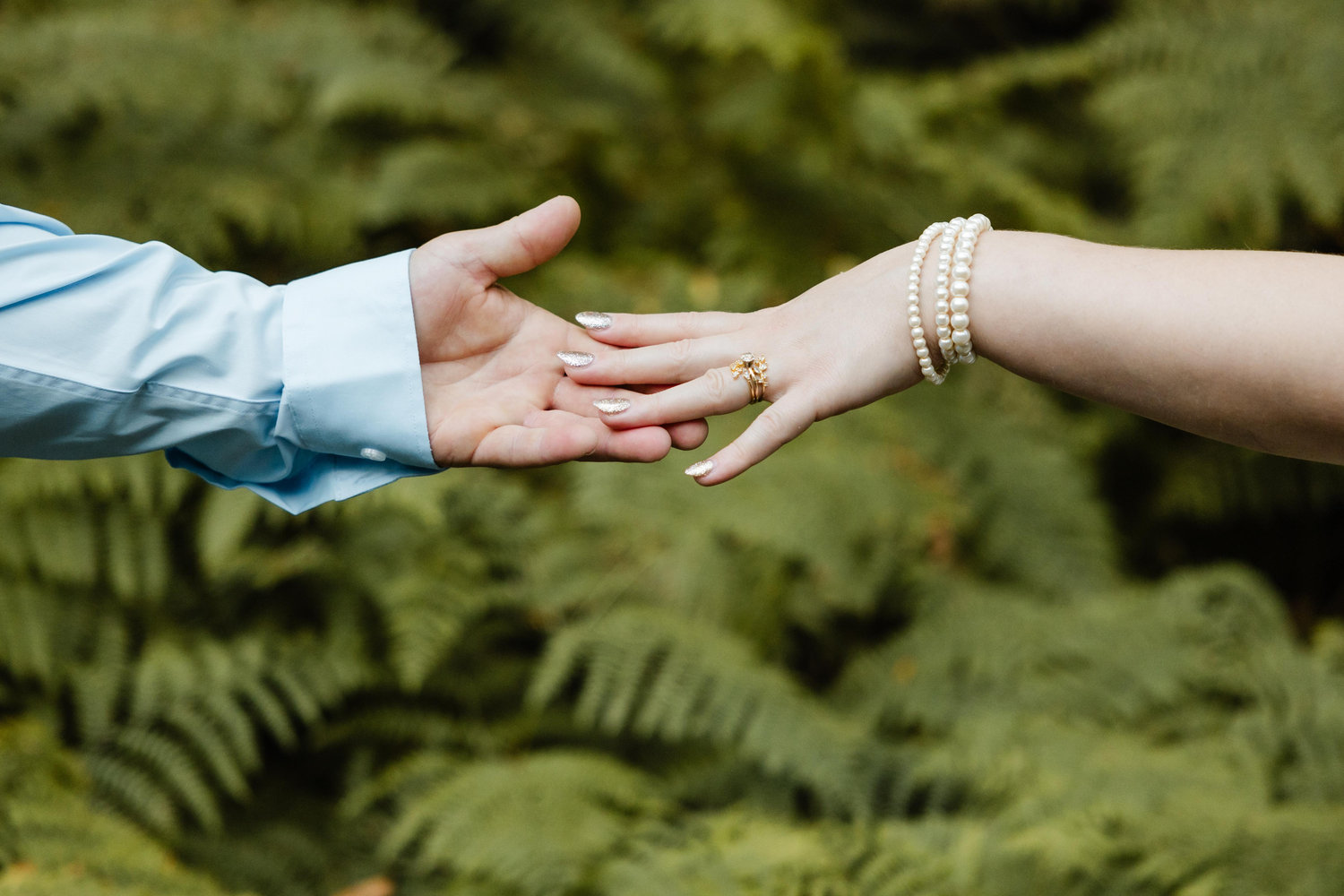 The Wedding Website of Neah Lynch and Shawn Bailey