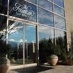 The Fountain Spa