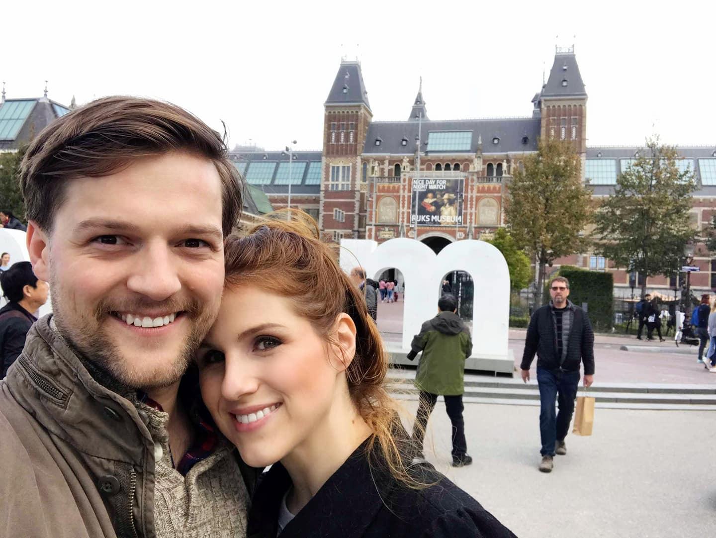 The Wedding Website of Tamara Shephard and Will Dietzler