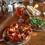 Trophy Brewing & Pizza