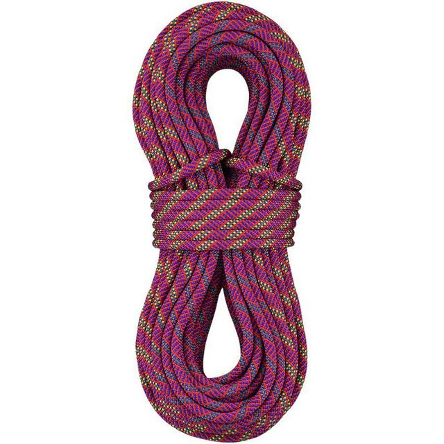 Sterling Evolution Helix Bi-Pattern DryXP Climbing Rope - 9.5mm