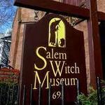 Salem Witch Museum