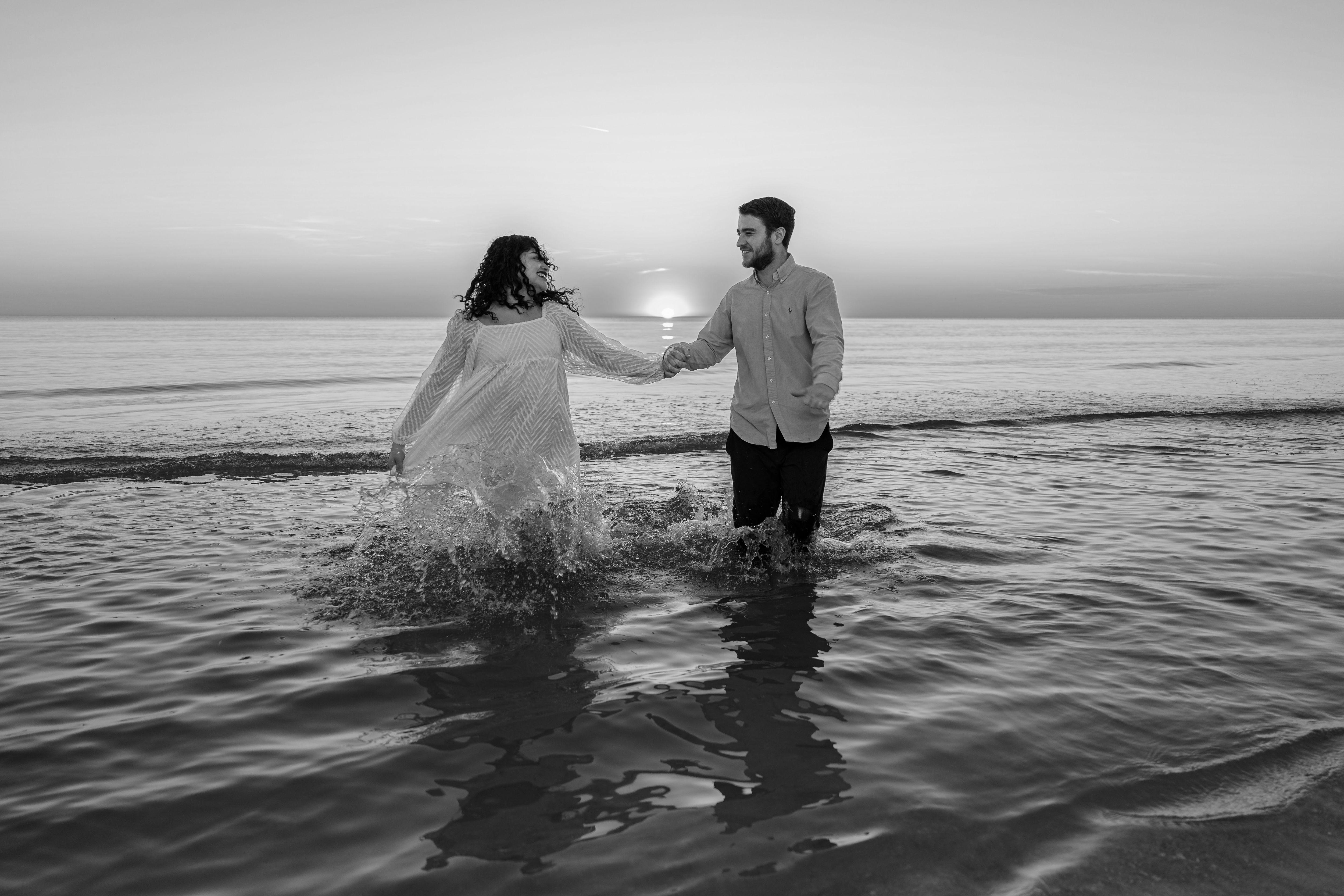 The Wedding Website of Tommy Adams and Belém Delgado