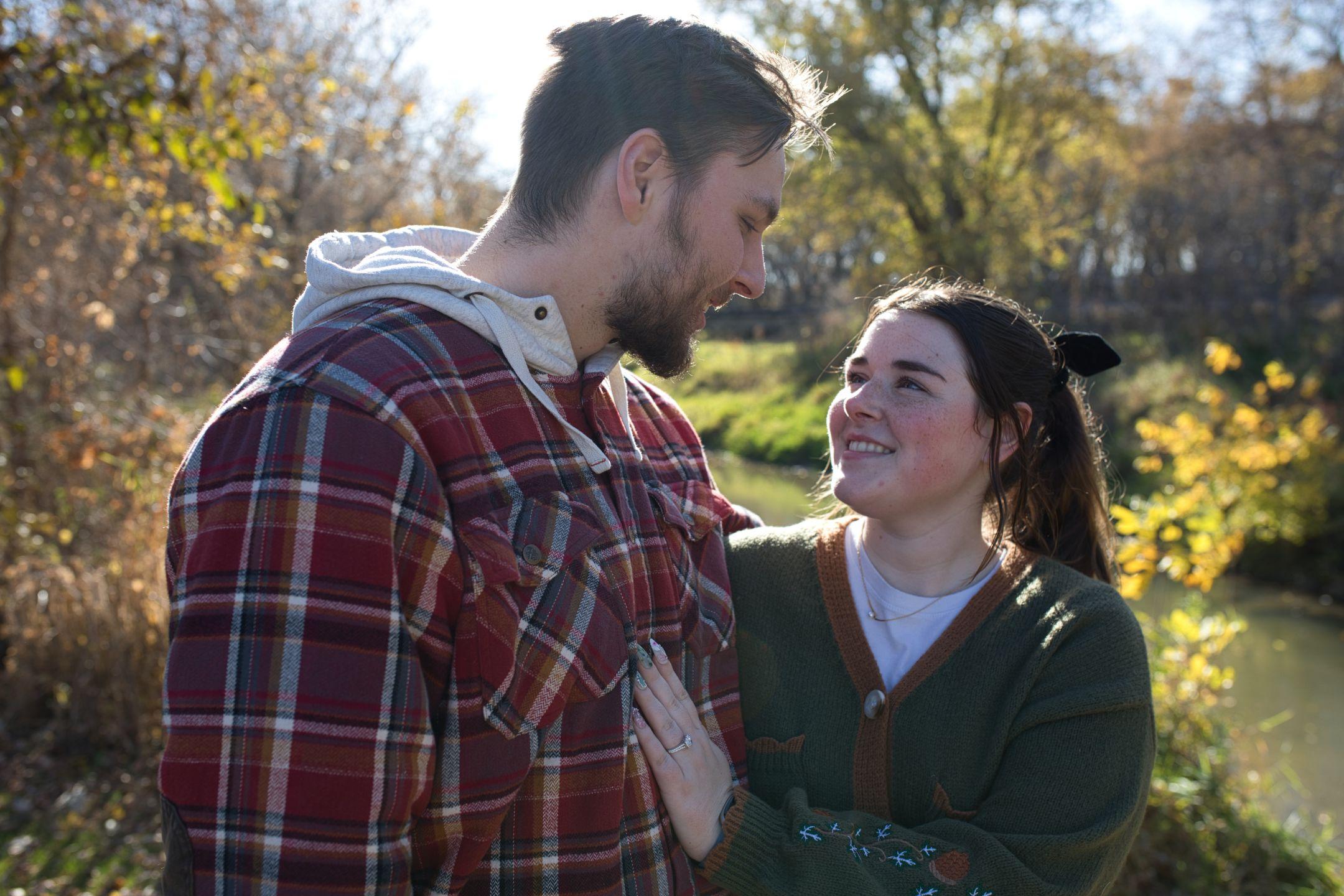 The Wedding Website of Shannon Steiner and Ethan Henkel