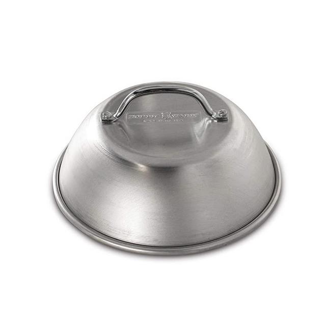 Nordic Ware 365 Indoor/Outdoor Cheese Melting Dome