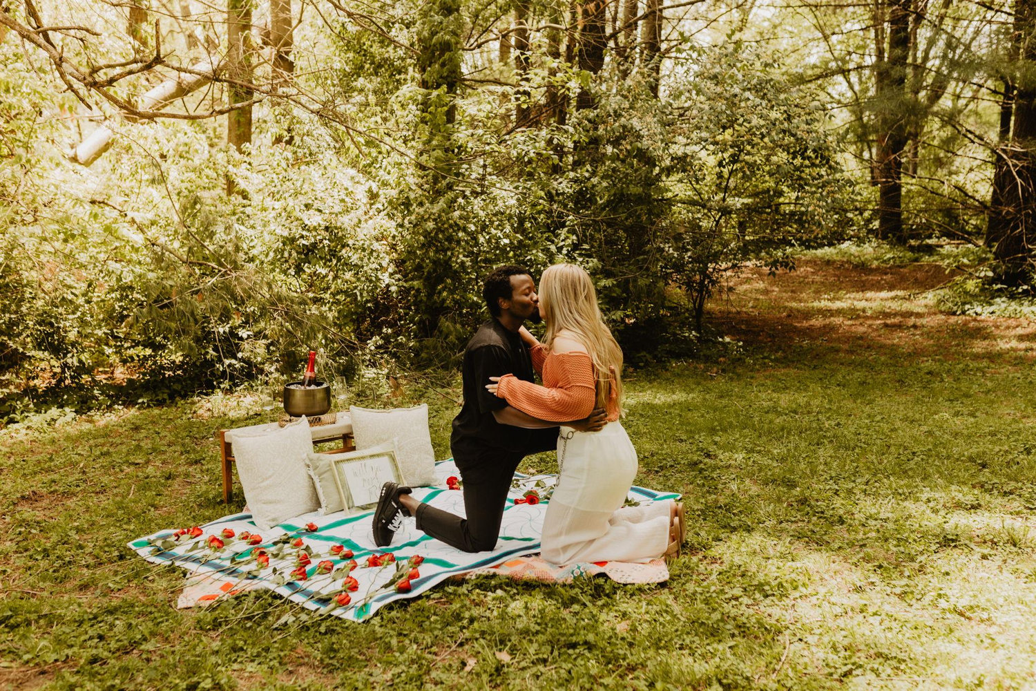 The Wedding Website of Lauren McBryar and Davillious Masayile