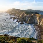 Point Reyes & Muir Woods