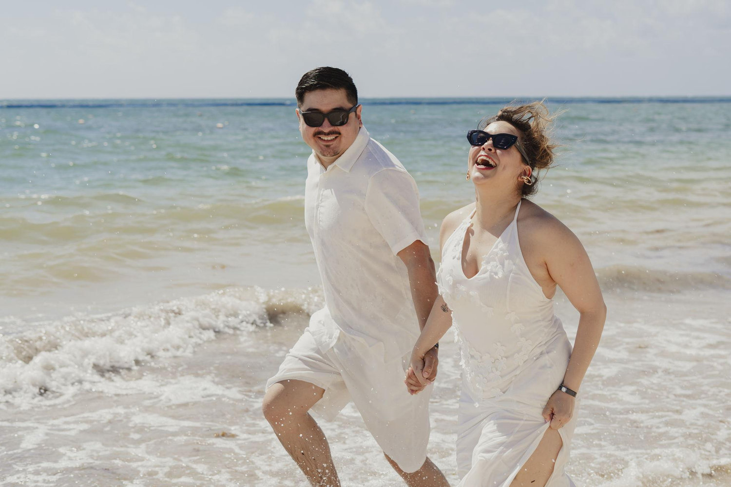 The Wedding Website of Irmalejandra Bernal and Vidal Garcia