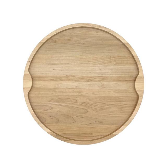 Reluctant Entertainer | The Big Board 26" Maple