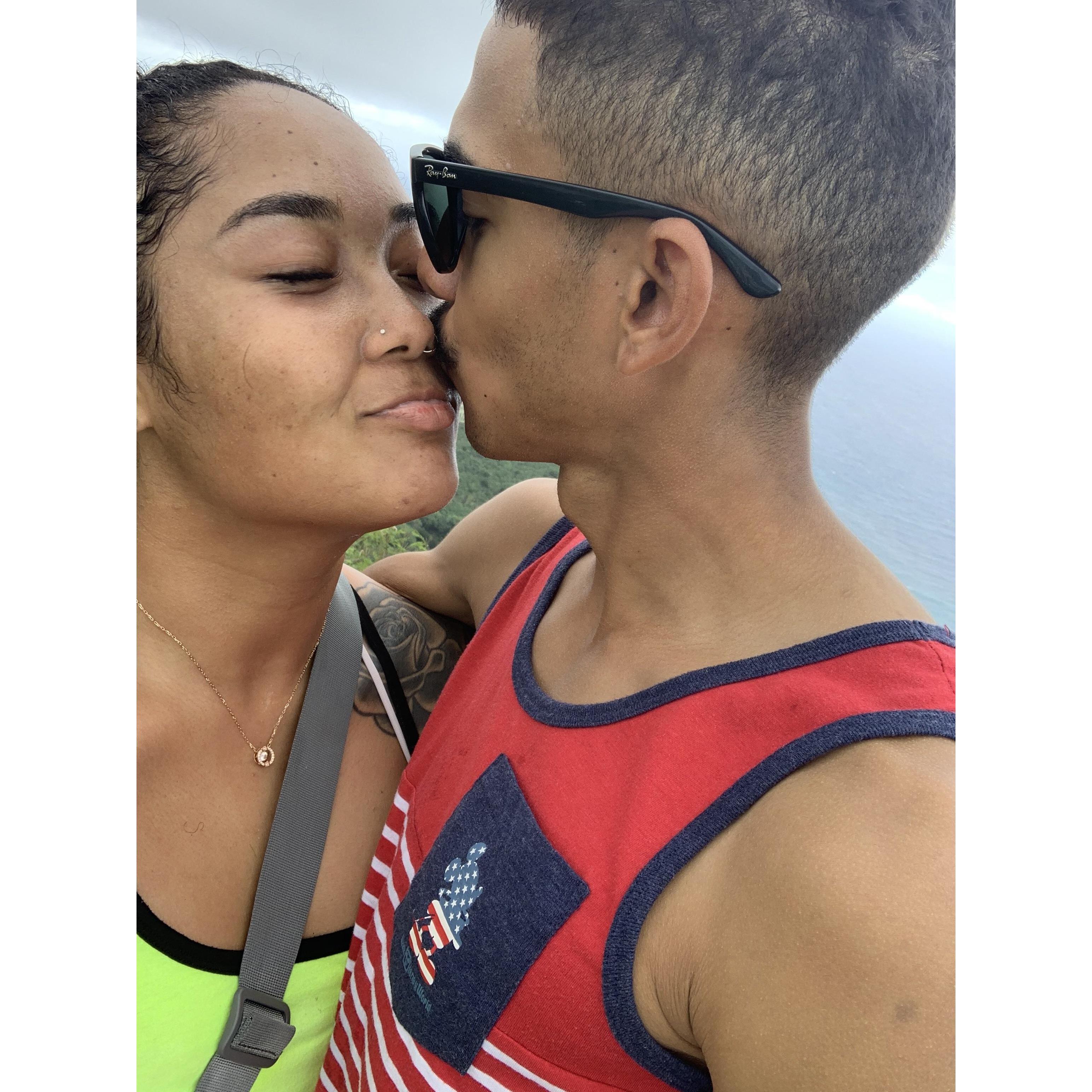 Honolulu, HI: DEC 2020