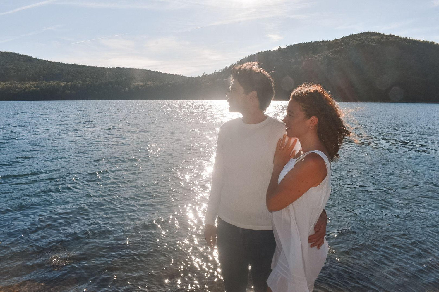 The Wedding Website of Wildes Ho and Wren Norwood