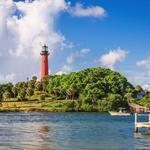 Jupiter Inlet Lighthouse & Museum