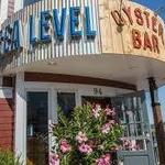 Sea Level Oyster Bar