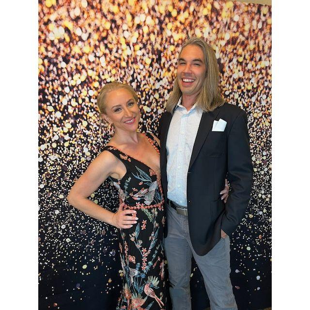 Walking the Oscars red carpet