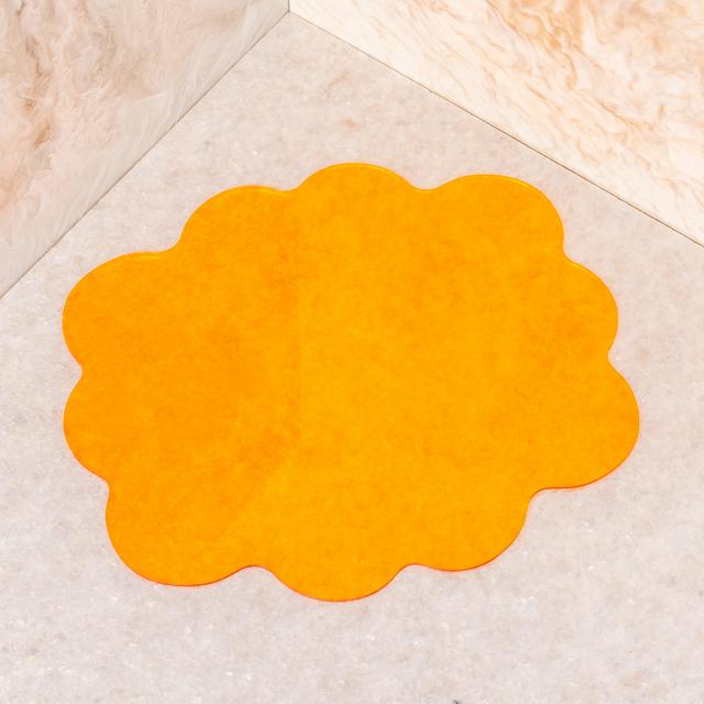 Wavy Placemat Set