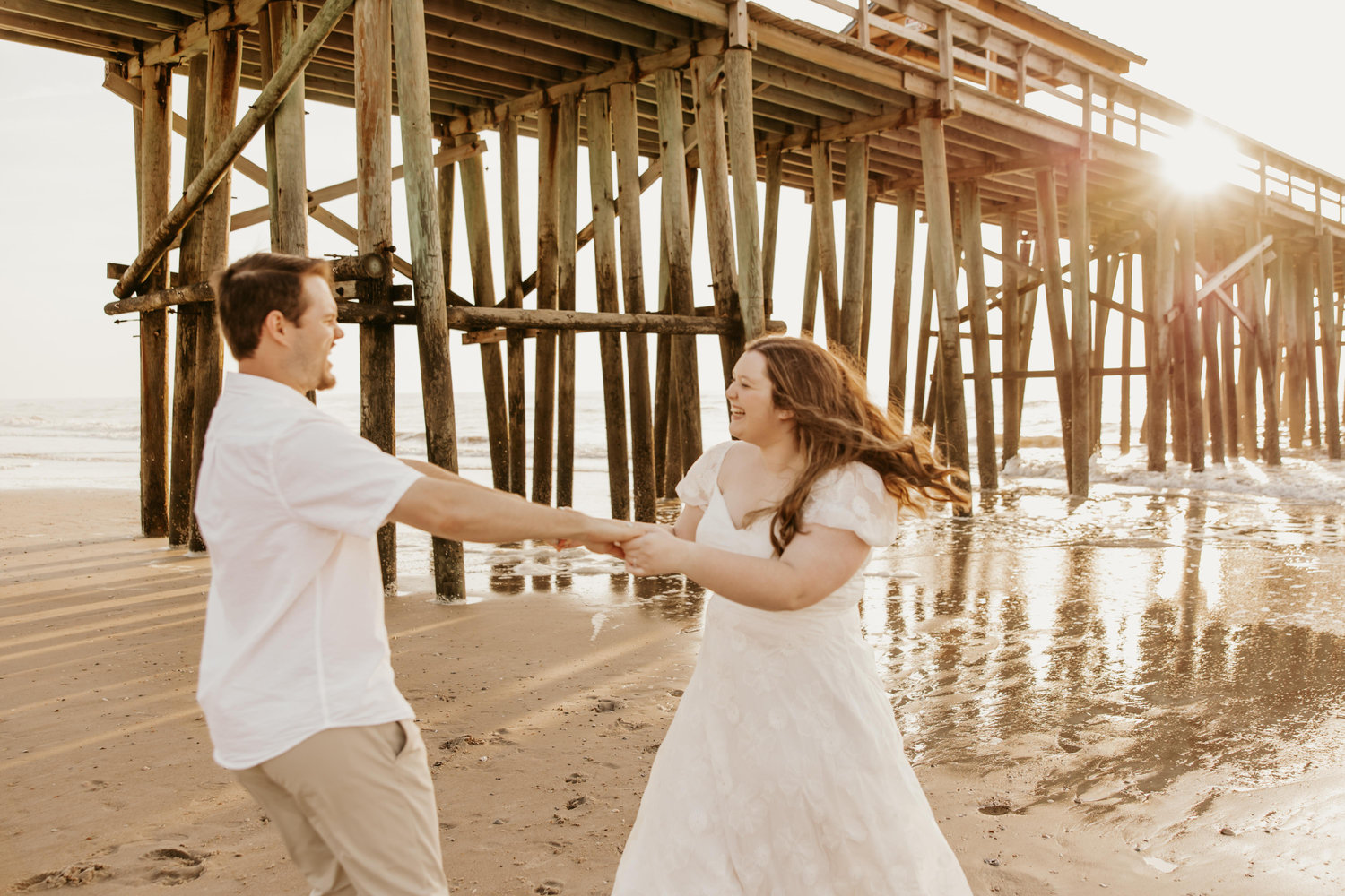 The Wedding Website of Amelia Green and Jacob Krenn