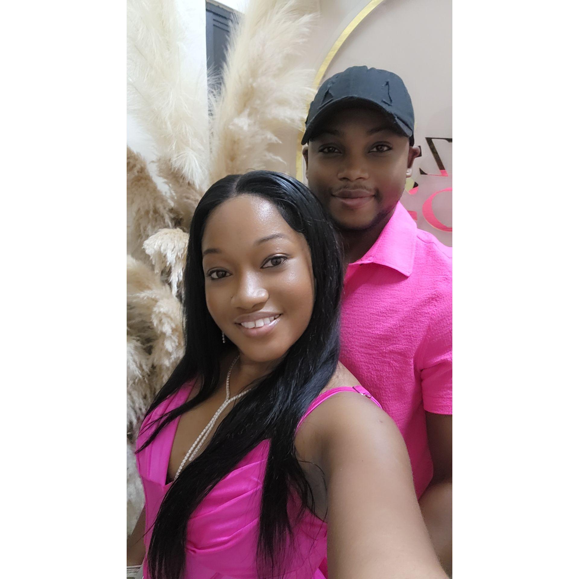 Birthday dinner 2024