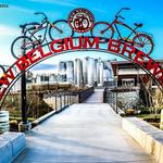 New Belgium Brewing Company