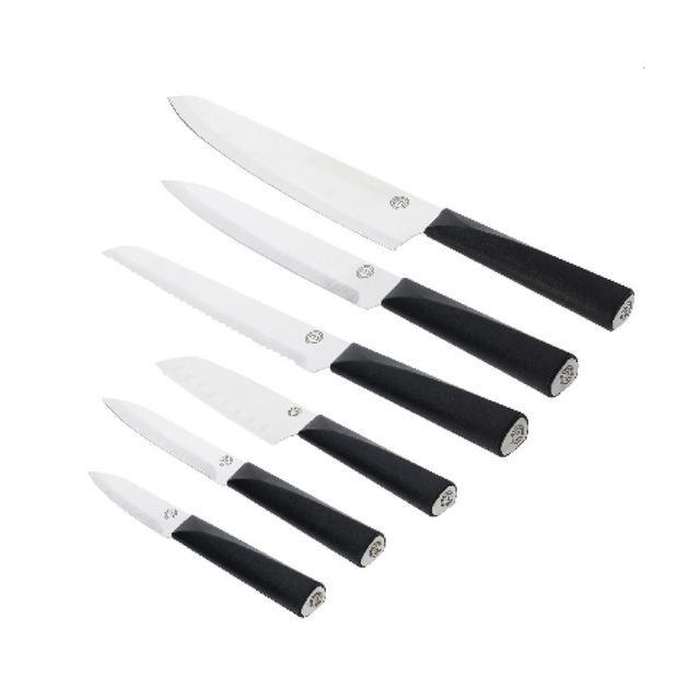 MasterChef® 6-Piece Knife Set