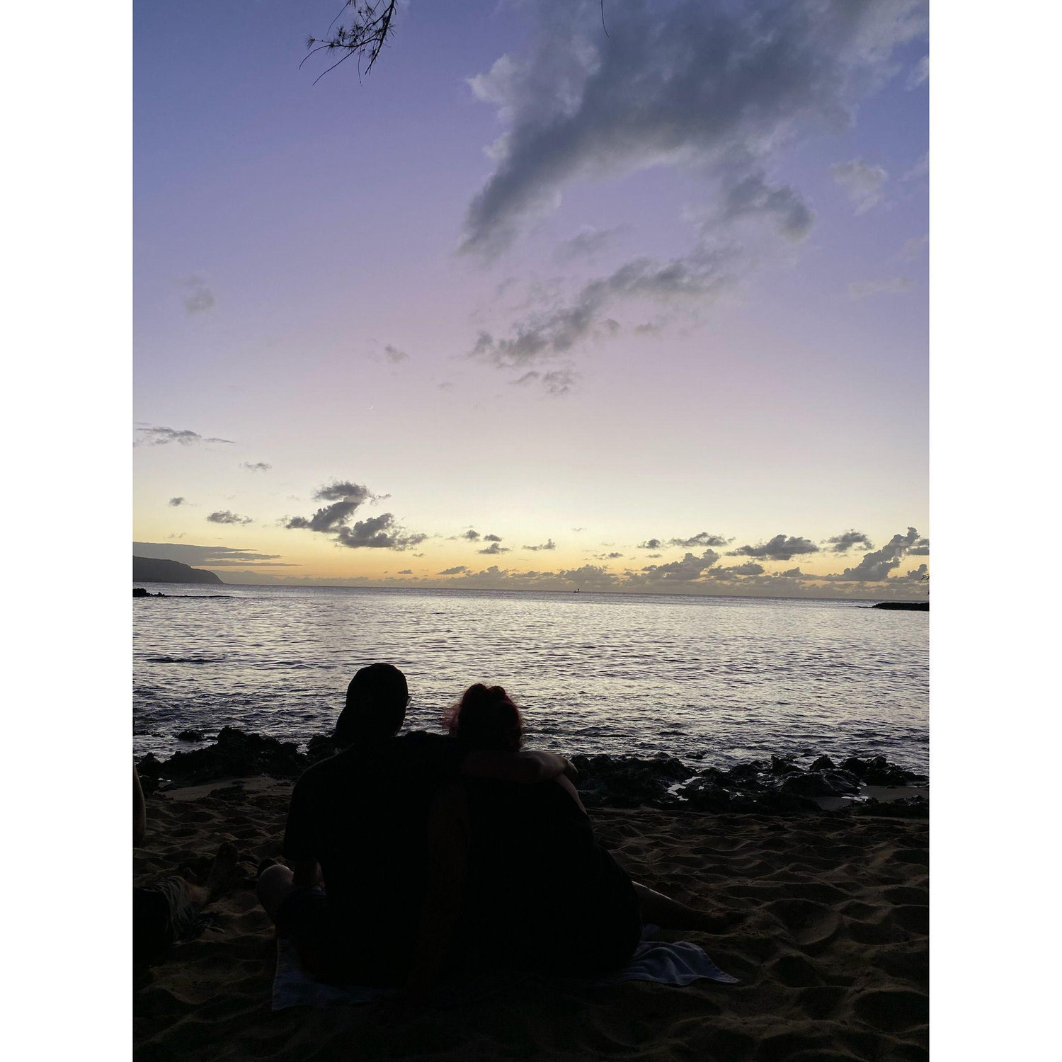 Beach Date!!