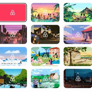AirBnB Giftcard