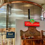 Anheuser-Busch St. Louis Brewery