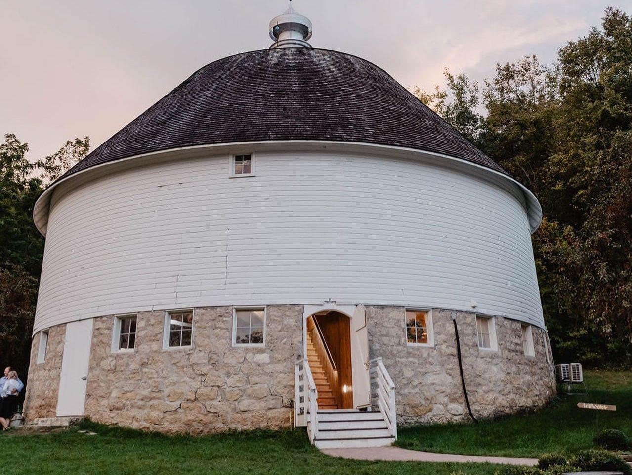 The Wedding Website of Anna Helget and Wesley Evansen