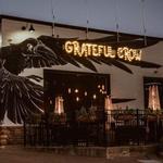 The Grateful Crow