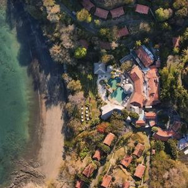 Costa Rica Honeymoon Fund!