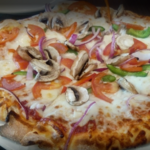 Pane E Vino Pizzeria