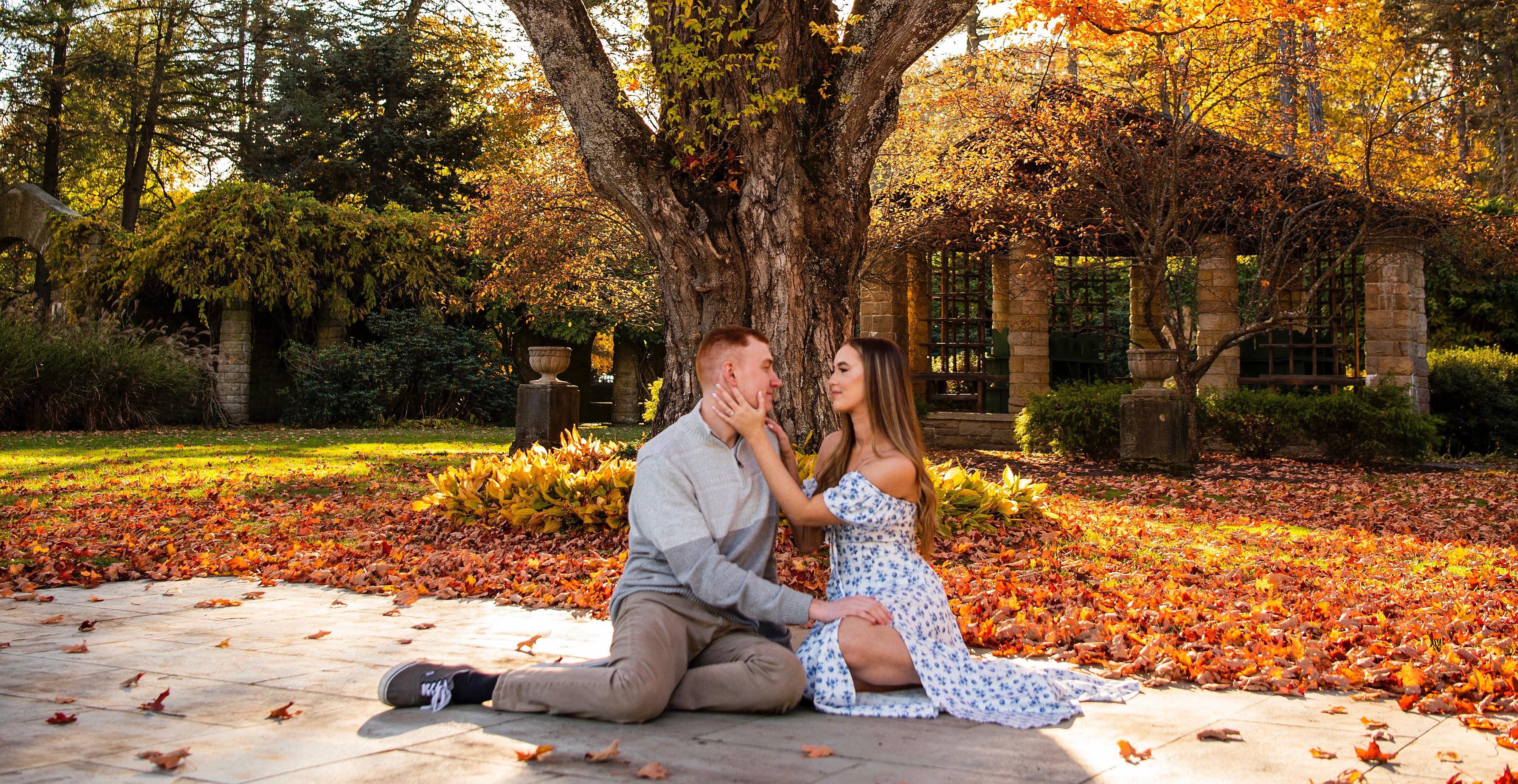 The Wedding Website of ADENA CIVILS and KYLE KNOWLES