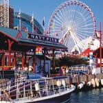 Navy Pier