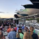 Pier 37 Boathouse